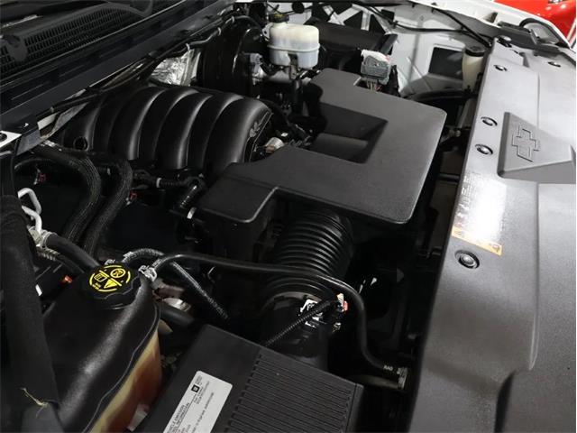 2018 Chevrolet Silverado 1500 (CC-2108747) for sale in Greensboro, North Carolina