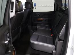 2018 Chevrolet Silverado 1500 (CC-2108747) for sale in Greensboro, North Carolina