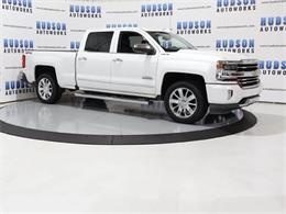 2018 Chevrolet Silverado 1500 (CC-2108747) for sale in Greensboro, North Carolina