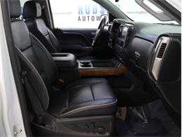 2018 Chevrolet Silverado 1500 (CC-2108747) for sale in Greensboro, North Carolina