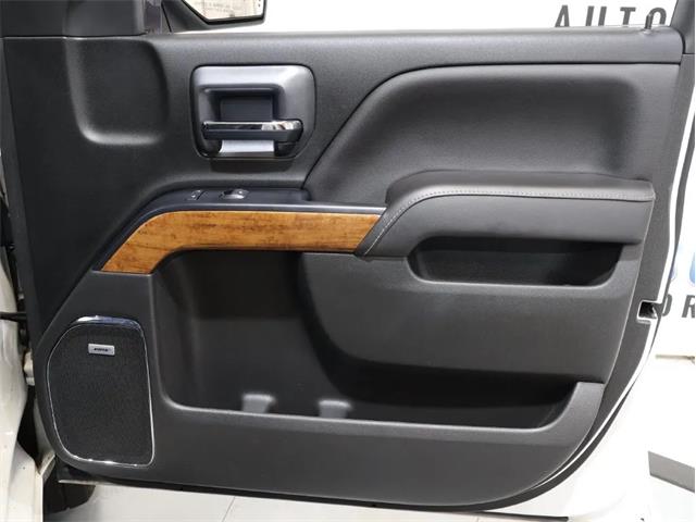 2018 Chevrolet Silverado 1500 (CC-2108747) for sale in Greensboro, North Carolina