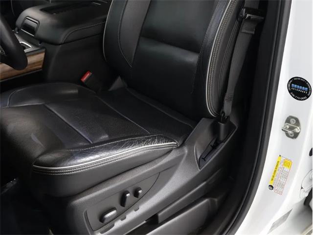 2018 Chevrolet Silverado 1500 (CC-2108747) for sale in Greensboro, North Carolina