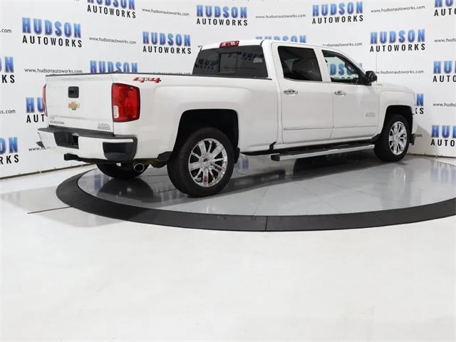 2018 Chevrolet Silverado 1500 (CC-2108747) for sale in Greensboro, North Carolina