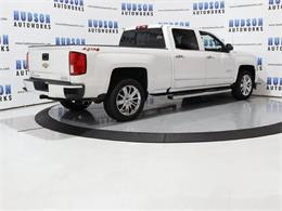 2018 Chevrolet Silverado 1500 (CC-2108747) for sale in Greensboro, North Carolina