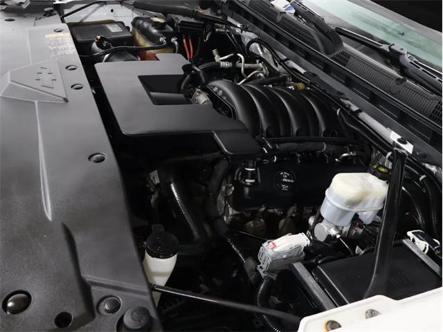 2018 Chevrolet Silverado 1500 (CC-2108747) for sale in Greensboro, North Carolina