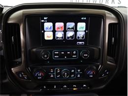 2018 Chevrolet Silverado 1500 (CC-2108747) for sale in Greensboro, North Carolina