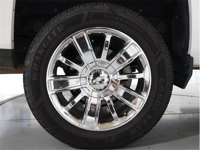 2018 Chevrolet Silverado 1500 (CC-2108747) for sale in Greensboro, North Carolina