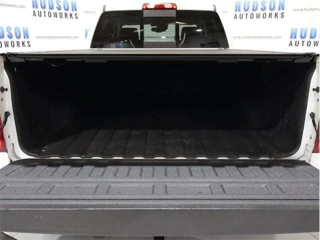 2018 Chevrolet Silverado 1500 (CC-2108747) for sale in Greensboro, North Carolina