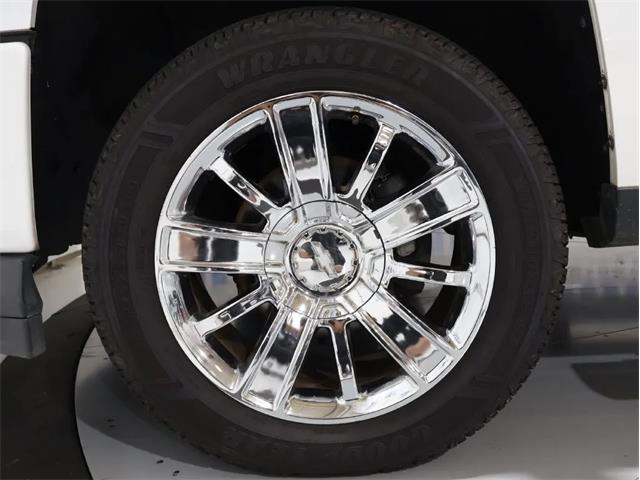 2018 Chevrolet Silverado 1500 (CC-2108747) for sale in Greensboro, North Carolina
