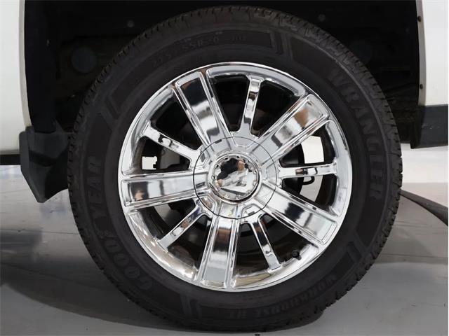 2018 Chevrolet Silverado 1500 (CC-2108747) for sale in Greensboro, North Carolina