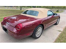 2004 Ford Thunderbird (CC-2108748) for sale in Cadillac, Michigan