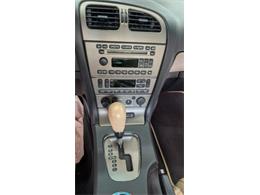 2004 Ford Thunderbird (CC-2108748) for sale in Cadillac, Michigan