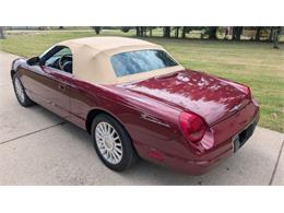 2004 Ford Thunderbird (CC-2108748) for sale in Cadillac, Michigan