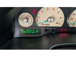 2004 Ford Thunderbird (CC-2108748) for sale in Cadillac, Michigan