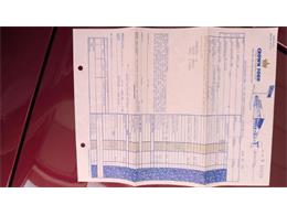 2004 Ford Thunderbird (CC-2108748) for sale in Cadillac, Michigan