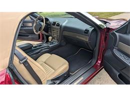 2004 Ford Thunderbird (CC-2108748) for sale in Cadillac, Michigan