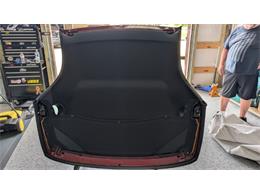 2004 Ford Thunderbird (CC-2108748) for sale in Cadillac, Michigan