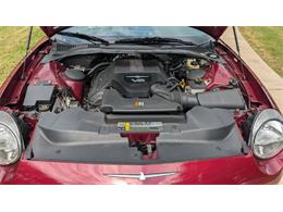 2004 Ford Thunderbird (CC-2108748) for sale in Cadillac, Michigan