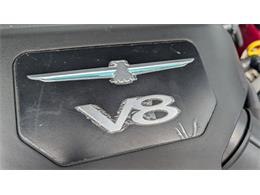 2004 Ford Thunderbird (CC-2108748) for sale in Cadillac, Michigan