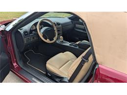 2004 Ford Thunderbird (CC-2108748) for sale in Cadillac, Michigan