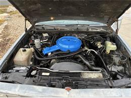 1983 Chevrolet El Camino (CC-2108749) for sale in Cadillac, Michigan
