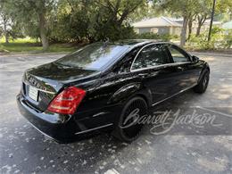 2012 Mercedes-Benz S600 (CC-2100875) for sale in Las Vegas, Nevada