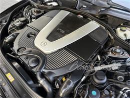 2012 Mercedes-Benz S600 (CC-2100875) for sale in Las Vegas, Nevada