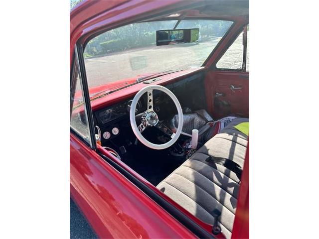 1971 Datsun 521 (CC-2108750) for sale in Cadillac, Michigan