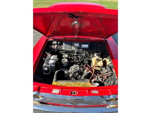 1971 Datsun 521 (CC-2108750) for sale in Cadillac, Michigan
