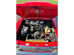1971 Datsun 521 (CC-2108750) for sale in Cadillac, Michigan