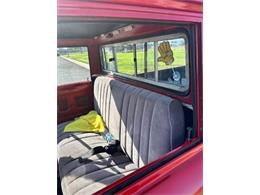 1971 Datsun 521 (CC-2108750) for sale in Cadillac, Michigan