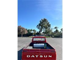1971 Datsun 521 (CC-2108750) for sale in Cadillac, Michigan