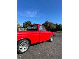1971 Datsun 521 (CC-2108750) for sale in Cadillac, Michigan