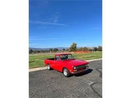 1971 Datsun 521 (CC-2108750) for sale in Cadillac, Michigan