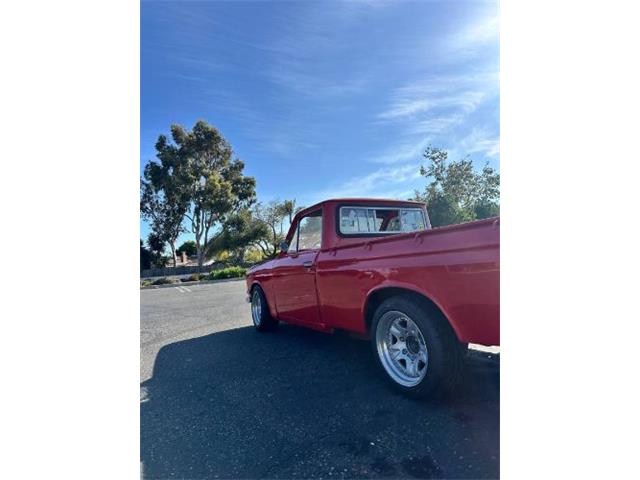 1971 Datsun 521 (CC-2108750) for sale in Cadillac, Michigan