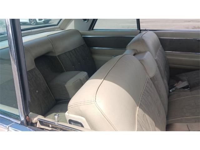1964 Cadillac Coupe DeVille (CC-2108751) for sale in Cadillac, Michigan