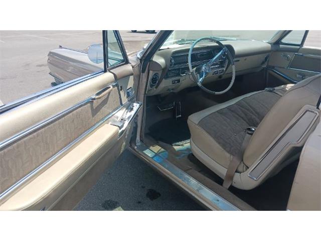 1964 Cadillac Coupe DeVille (CC-2108751) for sale in Cadillac, Michigan