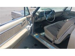 1964 Cadillac Coupe DeVille (CC-2108751) for sale in Cadillac, Michigan