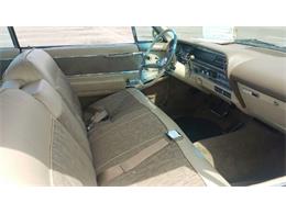 1964 Cadillac Coupe DeVille (CC-2108751) for sale in Cadillac, Michigan