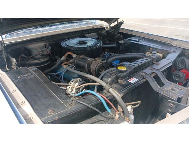 1964 Cadillac Coupe DeVille (CC-2108751) for sale in Cadillac, Michigan