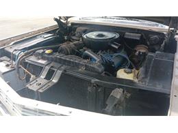 1964 Cadillac Coupe DeVille (CC-2108751) for sale in Cadillac, Michigan
