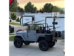 1977 Toyota Land Cruiser (CC-2108752) for sale in Cadillac, Michigan