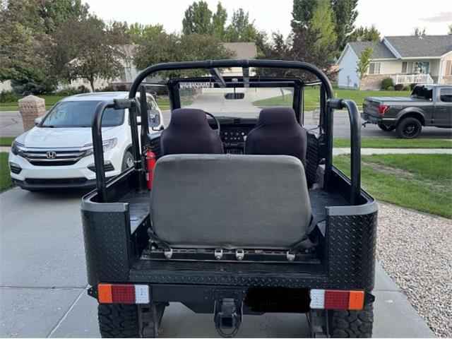 1977 Toyota Land Cruiser (CC-2108752) for sale in Cadillac, Michigan