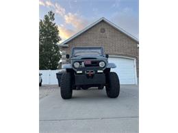 1977 Toyota Land Cruiser (CC-2108752) for sale in Cadillac, Michigan