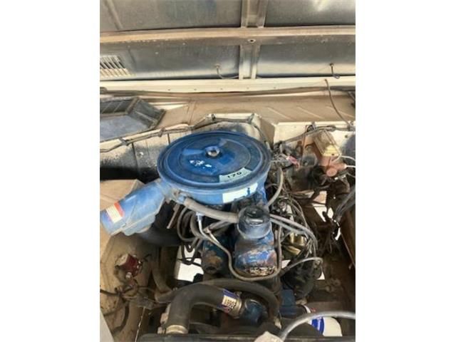 1970 Ford Bronco (CC-2108753) for sale in Cadillac, Michigan