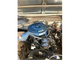 1970 Ford Bronco (CC-2108753) for sale in Cadillac, Michigan