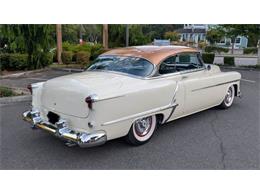 1953 Oldsmobile 88 (CC-2108754) for sale in Cadillac, Michigan