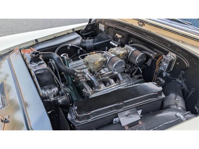 1953 Oldsmobile 88 (CC-2108754) for sale in Cadillac, Michigan