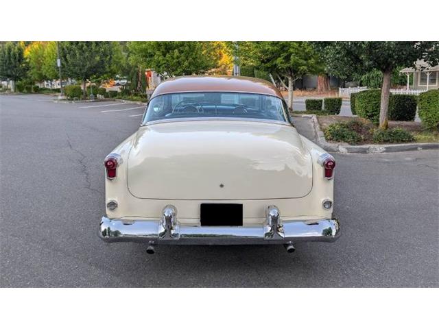 1953 Oldsmobile 88 (CC-2108754) for sale in Cadillac, Michigan