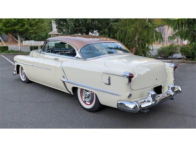 1953 Oldsmobile 88 (CC-2108754) for sale in Cadillac, Michigan